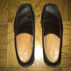 Banana Republic Ashton loafers